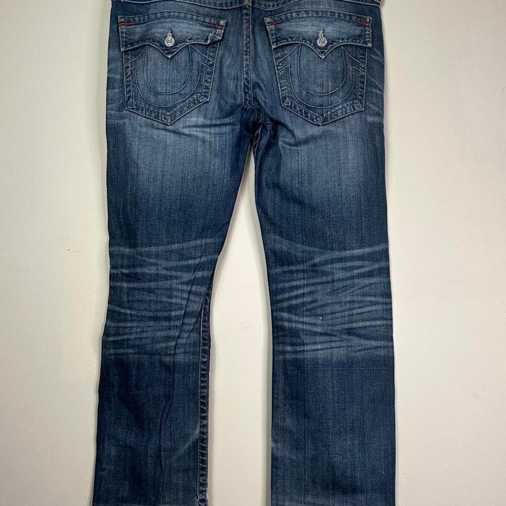 Vintage True Religion Jeans